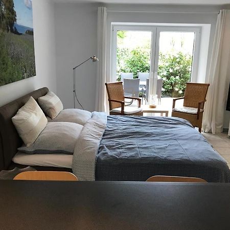 Ferienwohnung Am Muehlenpark Timmendorfer Strand Exterior photo